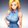 Android 18