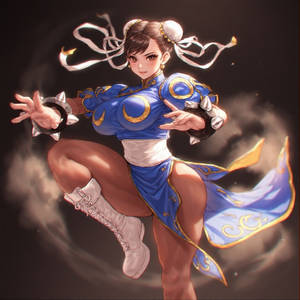 Chun-Li
