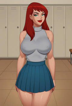 Lana Lang (STAS)