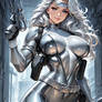 Silver Sable