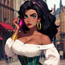 Esmeralda