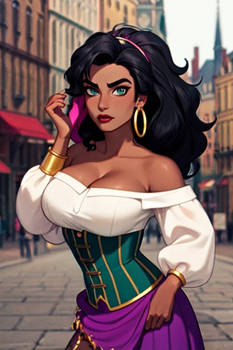 Esmeralda