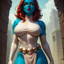 Mystique