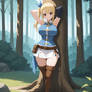 Lucy Heartfilia