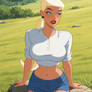 Emmylou Brown (TNBA)
