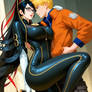 Bewitching Ninjutsu