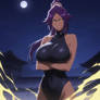 Yoruichi Shihouin