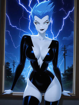 Livewire (STAS)