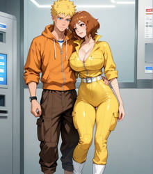Saving New York Together