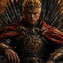King Naruto I