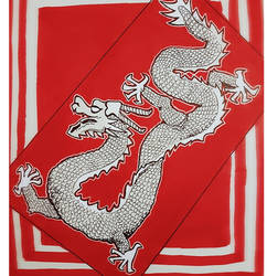 Chinese Dragon