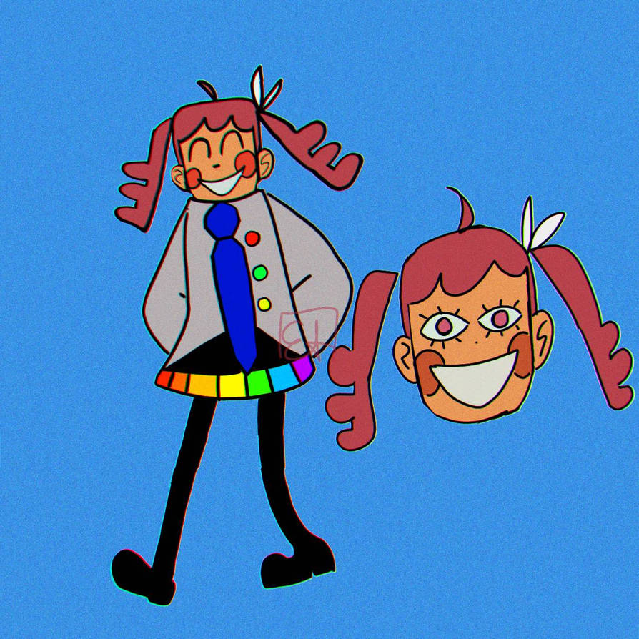 Teto Think Static Teto also I posted this on tiktok too by mousytheartistithink on ...