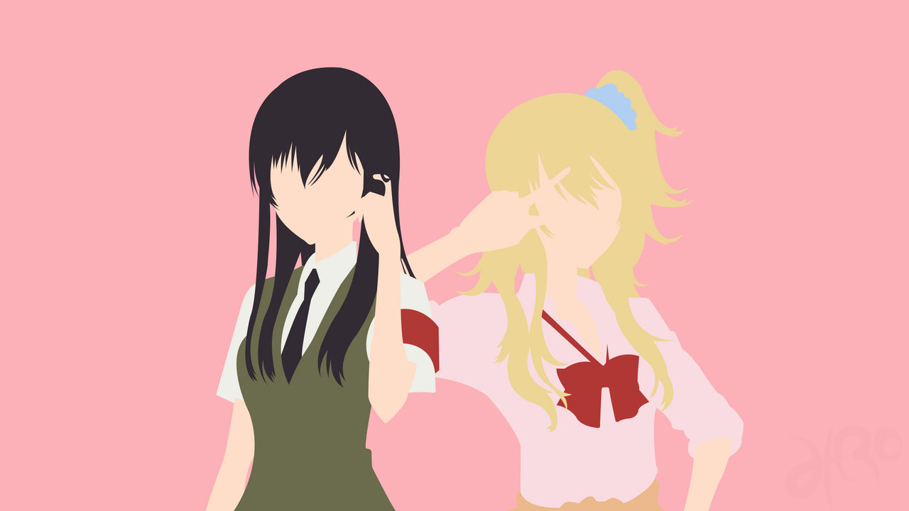 Citrus Minimalist Wallpaper 7680 X 43 By Heroxyz On Deviantart