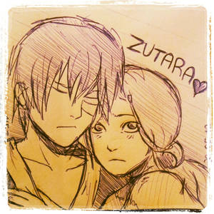 Zutara