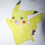 Pokemon-Pikachu