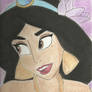 Princess Jasmine