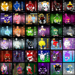 Chao Collection