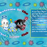 Chao Club ID