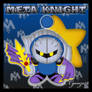 Meta Knight Chao