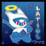 Latios Chao