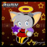 Ruby the Bat Chao