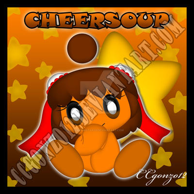 RQ: Cheersoup Chao