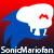 Gift: SonicMariofan Icon