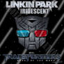 Linkin Park Iridescent Cover