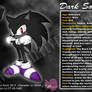 CM: Dark Soul Sonic ID