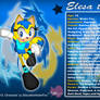 CM: Elesa the Waterfox ID