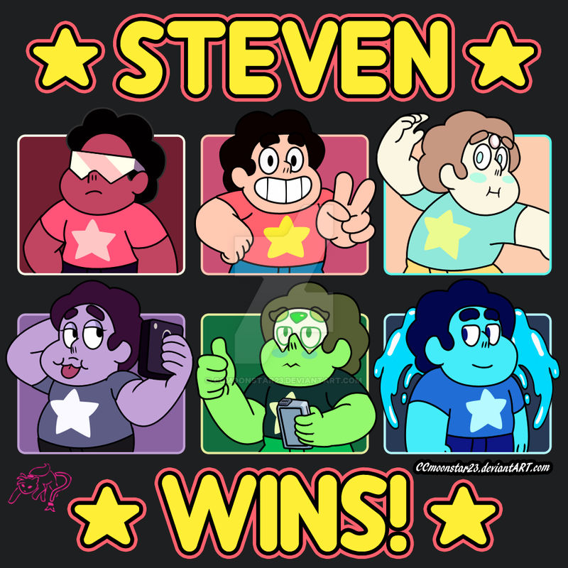 Steven Tag Scene Steven Universe: Steven Tag by CCmoonstar23 on DeviantArt