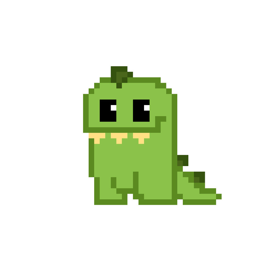 Dino Idol Animation by Lembowe6479 on DeviantArt