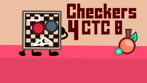 Checkers CTC 8