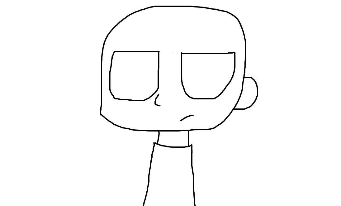 Usable OC base by ButterWhip2003 on DeviantArt