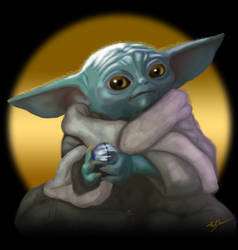 Grogu