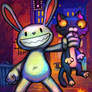 Max (Sam and Max)