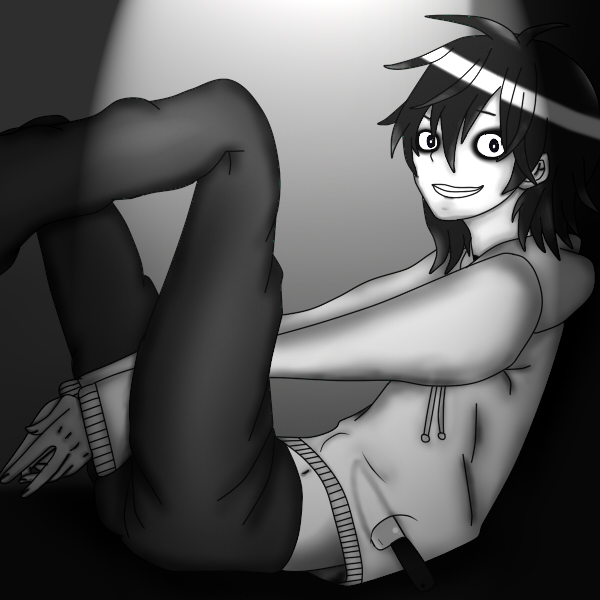 Jeff the killer