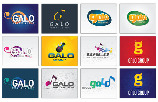 galo group logo