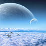 Cirrus Alpha