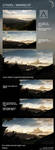 Citadel / Step by step by Aeon-Lux Citadel / Step by step by Aeon-Lux