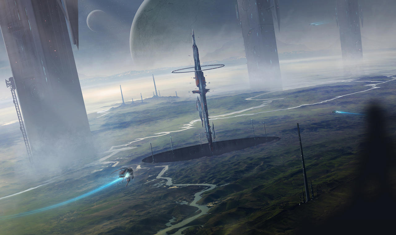 Pillars