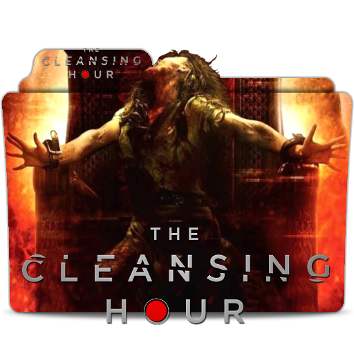 The cleansing hour 2019 deals