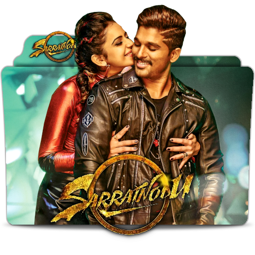 Sarainodu telugu 2025 full movie download