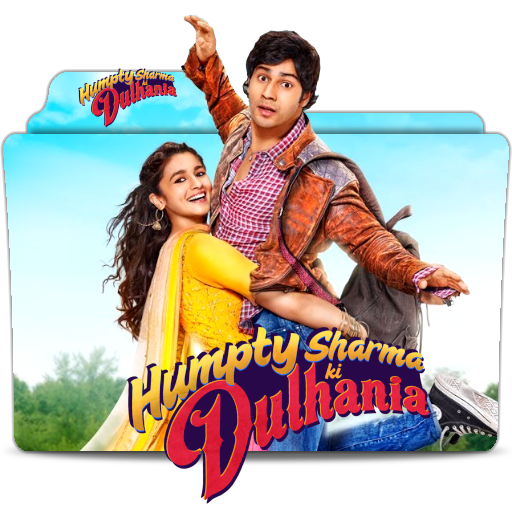 Humpty sharma ki dulhania online full movie 2015