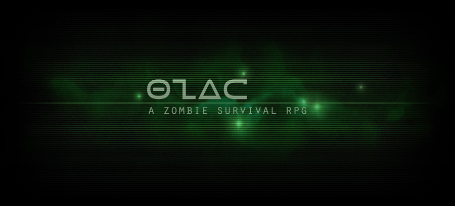 OZAC - A Zombie Survival RPG