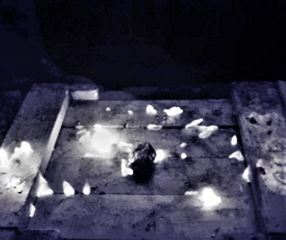 Void Calling, Ritual by ArcanaInvictus on DeviantArt