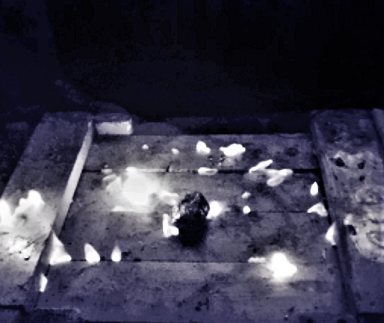 Void Eye Ritual Void Calling, Ritual by ArcanaInvictus on DeviantArt