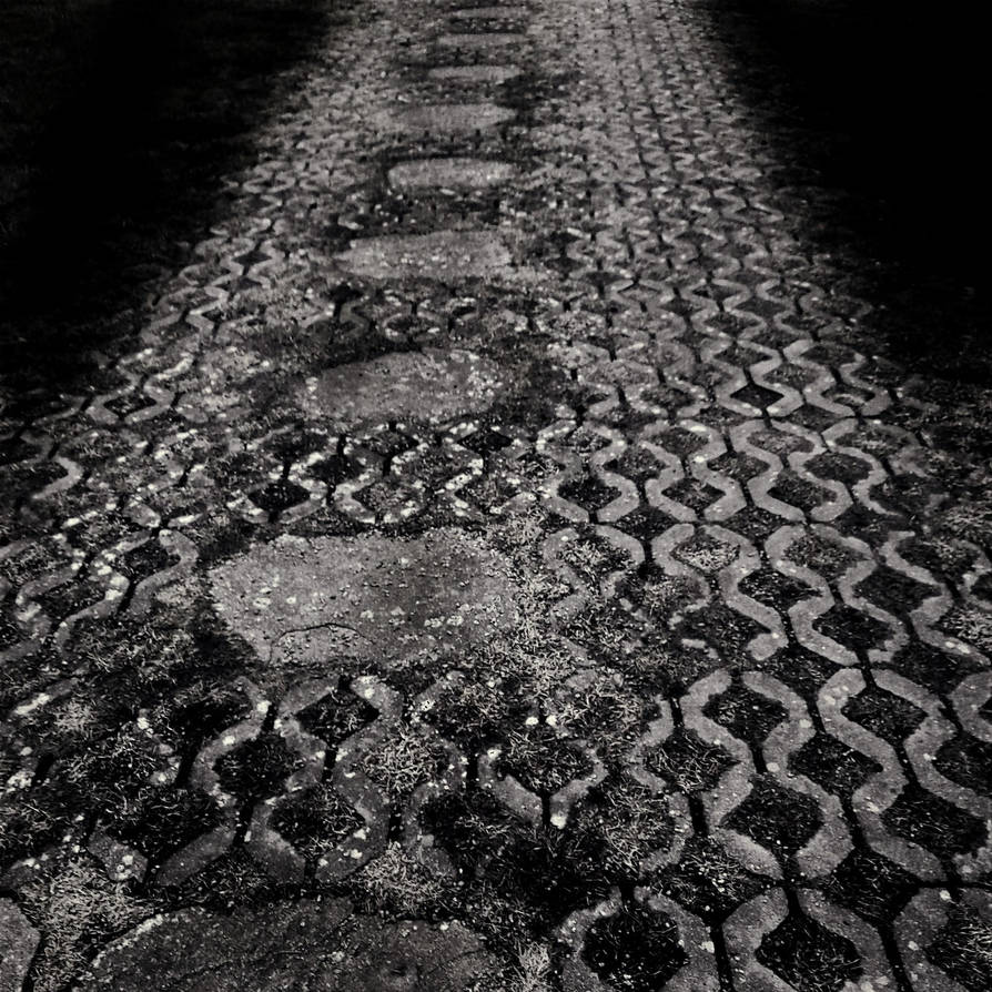 Steps of Infinity by ArcanaInvictus on DeviantArt