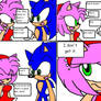 Sonic's Joke