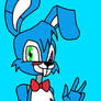 Toy Bonnie